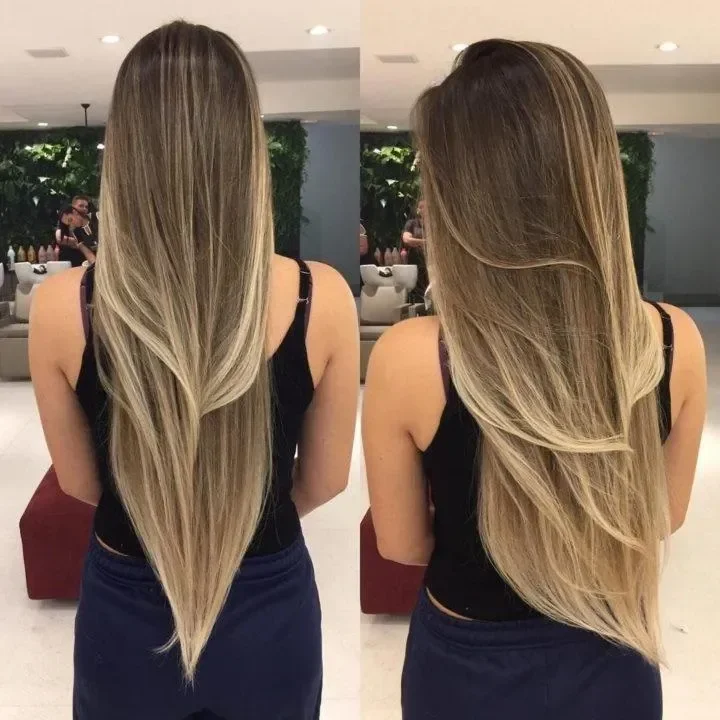 photo: Hair extension - мнения - коментари - отзиви - форум - становища